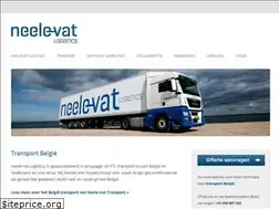 Sites similar to transportbelgie.info