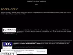 Sites similar to transportbookshop.co.uk