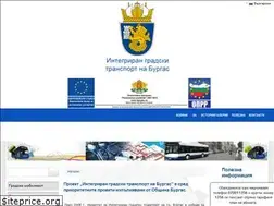 Sites similar to transportburgas.bg