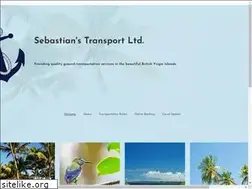 Sites similar to transportbvi.com