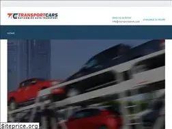 Sites similar to transportcars4u.com