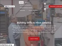 Sites similar to transportcenter.org