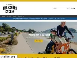 Sites similar to transportcycle.com