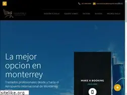 Sites similar to transporte-ejecutivo.com.mx