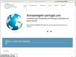 Sites similar to transporte-portugal.com