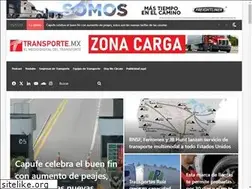 Sites similar to transporte.com