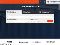 Sites similar to transporteca.nl