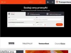 Sites similar to transporteca.pl