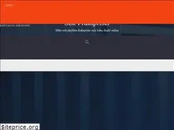 Sites similar to transporteca.se