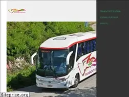Sites similar to transporteespinal.com