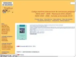 Sites similar to transporteimdg.com