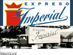 Sites similar to transporteimperial.com.ar
