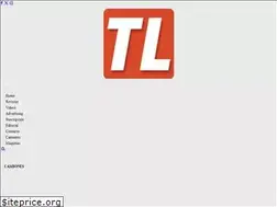 Sites similar to transportelatino.net