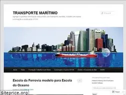 Sites similar to transportemaritimoglobal.com