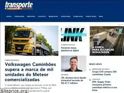Sites similar to transportemoderno.com.br