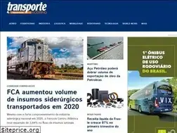 Sites similar to transportemodernoonline.com.br