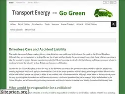 Sites similar to transportenergy.org.uk