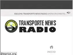 Sites similar to transportenewsradio.com