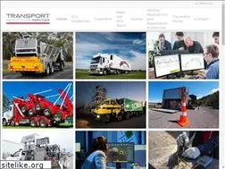 Sites similar to transportengineer.com