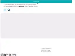 Sites similar to transportenlogistiekvlaanderen.be