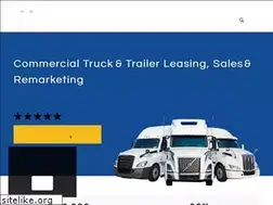 Sites similar to transportenterpriseleasing.com