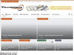 Sites similar to transportepress.com