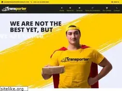 Sites similar to transporter-group.com