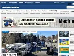 Sites similar to transporter-magazin.com