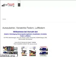 Sites similar to transporter-parts.com