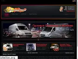 Sites similar to transporter.md