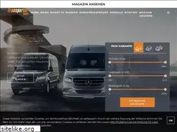 Sites similar to transporterguide.ch