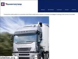 Sites similar to transporters-sal.com