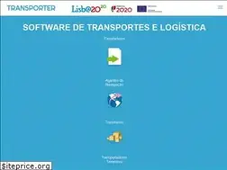Sites similar to transportersystems.com
