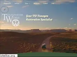 Sites similar to transporterwerks.com