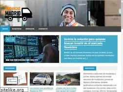 Sites similar to transportes-jcar.es