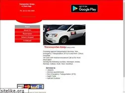 Sites similar to transportes-xelaju.com
