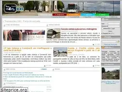 Sites similar to transportes-xxi.net