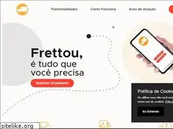 Sites similar to transportesalbatros.com