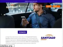 Sites similar to transportesantiago.cl