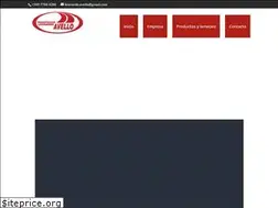 Sites similar to transportesavello.cl