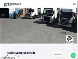 Sites similar to transportesberger.cl