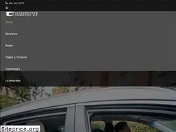 Sites similar to transportescalderon.com.co