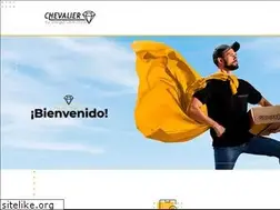 Sites similar to transporteschevalier.cl