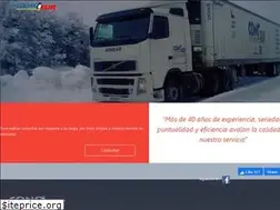 Sites similar to transportesconosur.cl