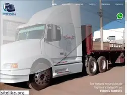 Sites similar to transportesdelsureste.com
