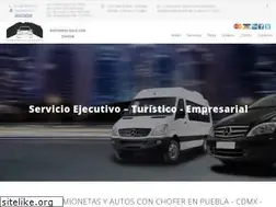 Sites similar to transporteselegance.com