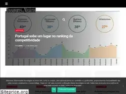 Sites similar to transportesenegocios.pt