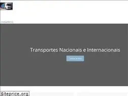Sites similar to transportesla.pt