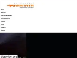Sites similar to transportesmaranata.cl