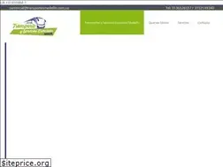 Sites similar to transportesmedellin.com.co